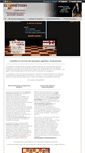 Mobile Screenshot of elmetodoenajedrez.com